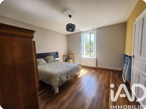 Vente maison 3 pièces 80 m² Argenton-l'Église (79290)