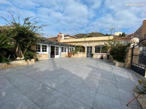 MAISON 137m²/ MARSEILLE 13016