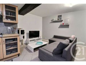 Appartement T3 à louer - 3 pièces - 53 80 m2 - Jujurieux - 01 - RHONE-ALPES