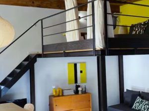 Appartement Saint-Georges