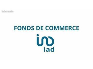 Vente commerce 60 m² Versailles (78000)