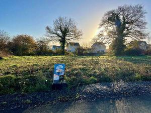 Vente Terrain à La Membrolle-sur-Longuenee (49770) : à vendre / La Membrolle-sur-Longuenee