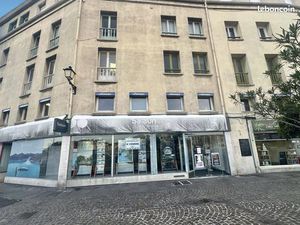 Immeuble 171 m² Martigues