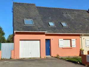 Vente Maison à Hennebont (56700) : à vendre / 91m² Hennebont