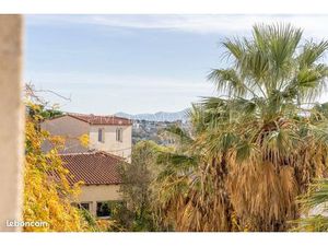 Loft/atelier/surface 3 pièces 107 m²