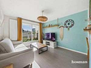 Vente Appartement 2 pièces à Eysines (33320) : à vendre 2 pièces / 42m² Eysines