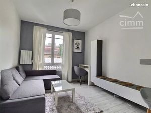 Appartement 2 pièces 31 m²