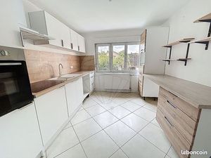 Maison 5 pièces 104 m²