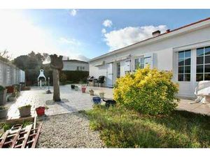 Vente Maison Viager à Dompierre-sur-Mer (17139) : à vendre Viager / 88m² Dompierre-sur-Mer