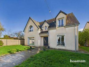 Vente Maison à Leudeville (91630) : à vendre / 158m² Leudeville