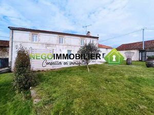 Vente Maison à Pouzauges (85700) : à vendre / 181m² Pouzauges