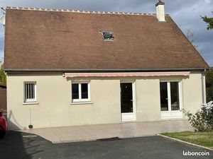 Maison 4 pièces 115 m²