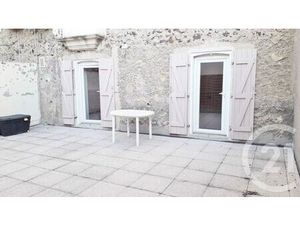 Appartement F3 à louer - 3 pièces - 59 m2 - Pezenas - 34 - LANGUEDOC-ROUSSILLON