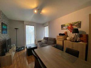 Location Appartement 2 pièces à Louvigny (14111) : à louer 2 pièces / 34m² Louvigny