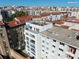 Duplex 3 pièces 71 m²