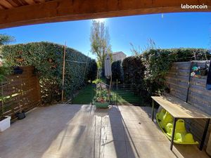 Appartement 3 pièces 42 m²