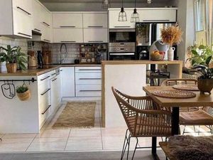 Maison 4 pièces 95 m²