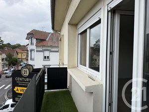 Appartement F3 à louer - 3 pièces - 71 04 m2 - Jarny - 54 - LORRAINE