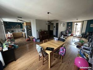 Maison de ville 8 pièces 197 m²