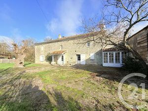 Maison à louer - 5 pièces - 147 m2 - Grezillac - 33 - AQUITAINE
