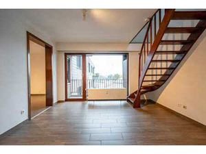 Appartement 1 chambre avec terrasse et garage