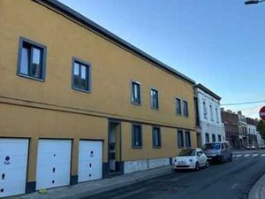 Appartement 2 chambres