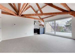 Stijlvol 2 slaapkamer appartement in groene parkomgeving