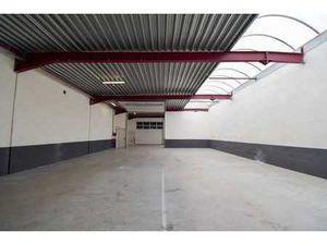 Unité PME prête à l’emploi de 204 m²