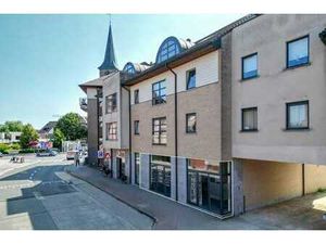 Handels-/kantoorruimte in het hart van Merelbeke