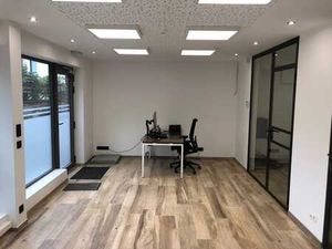 Espace professionnel neuf (bureau ou commerce) – RDC