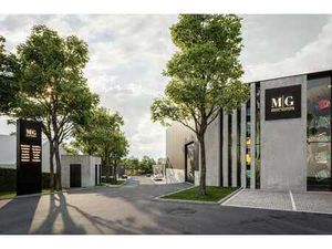 Nieuwbouw KMO-unit (328m²) in Tielt