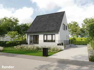 Vente - Maison Bourg-Léopold