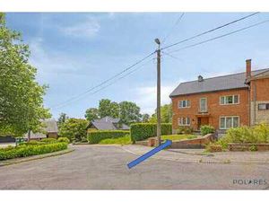 Maison familiale entièrement rénovée à Overijse.