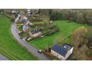 ? Superbe terrain à Grand-Manil – Rue du Rivage ?