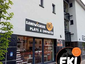 Reprise de fonds Horeca à Martelange