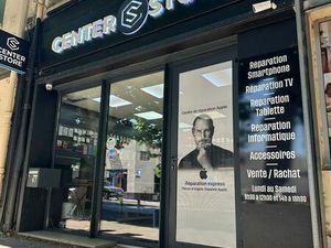 Droit d’entrée sur local commercial – Opportunité à saisir