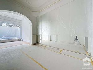 Bien professionnel à louer à Saint-Gilles € 1.850 (LHRZM) - ERA Châtelain (Ixelles II) | Z