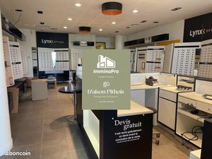 Local commercial 100 m² Marseille