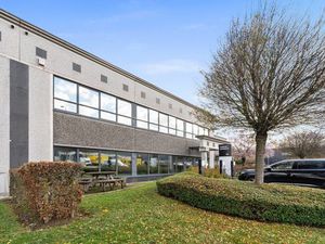 Bien professionnel à louer à Merchtem € 7.750 (LHT6T) - Structura Biz | Zimmo