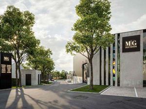 Bien professionnel à louer à Aarsele € 1.777 (LHTMK) | Zimmo