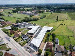Bien professionnel à vendre à Aarsele € 272.490 (LHTM0) | Zimmo