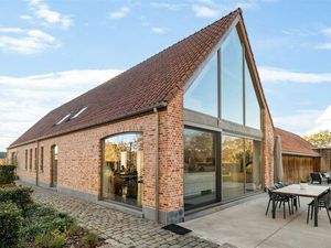 Maison à vendre à Meerhout € 885.000 (LHT9K) - Heylen Vastgoed - Geel | Zimmo