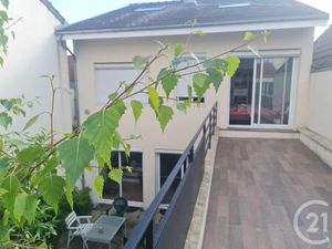 Maison à louer - 7 pièces - 159 35 m2 - Nanterre - 92 - ILE-DE-FRANCE