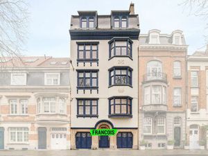 Bien professionnel à vendre à Etterbeek € 420.000 (LHTOS) - Immo Francois - Brussel | Zimm