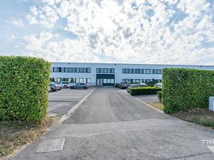 Bien professionnel à louer à Nivelles € 480 (LHSY8) - TRIOR Nivelles | Zimmo