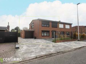 Maison à vendre à Houthalen € 265.000 (LHTPL) - Consimmo | Zimmo