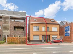 Maison à vendre à Kessel-Lo € 347.000 (LHTOO) - Immo Jan Stas Leuven | Zimmo