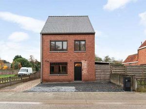 Maison à vendre à Wechelderzande € 425.000 (LHT9J) - Heylen Vastgoed - Herentals | Zimmo