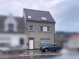 Maison à vendre à Westende € 395.000 (LHTOK) - VANHIMBEECK & SCHOCKAERT | Zimmo