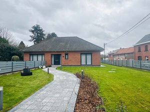 Maison à vendre à Blaton € 362.000 (LHRY5) - Sevimmo | Zimmo